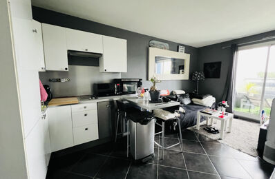 location appartement 684 € CC /mois à proximité de Aimargues (30470)