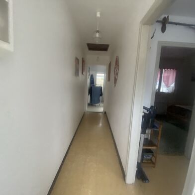 Maison 2 pièces 87000 €