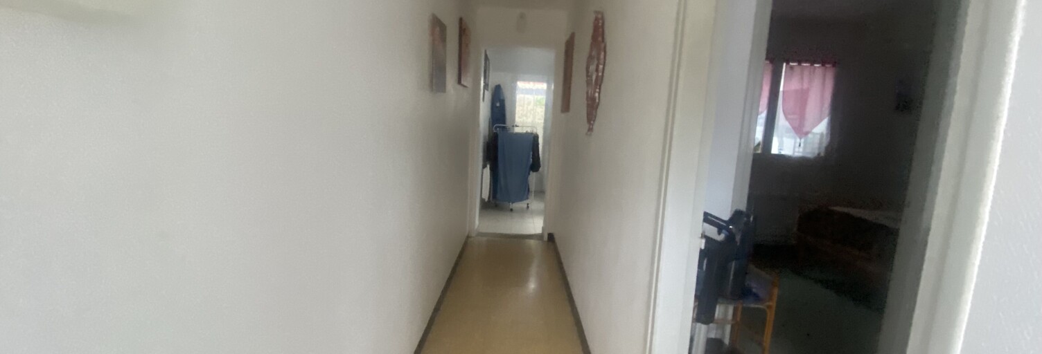 Maison 2 Pièces 42 m² à vendre à Trois-Rivières (80500)