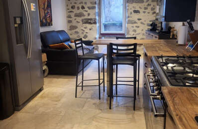 appartement 3 pièces 61 m2 à vendre à Vals-les-Bains (07600)