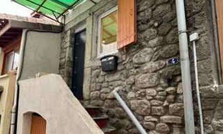 Appartement 3 Pièces 61 m² à vendre à Vals-les-Bains (07600)