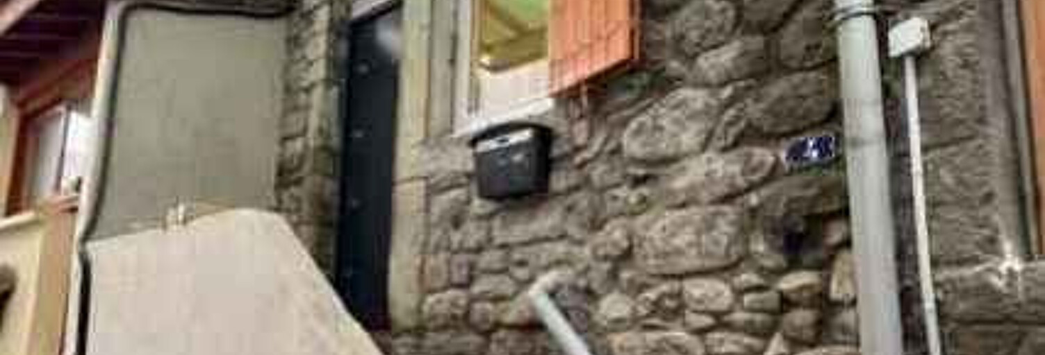 Appartement 3 Pièces 61 m² à vendre à Vals-les-Bains (07600)