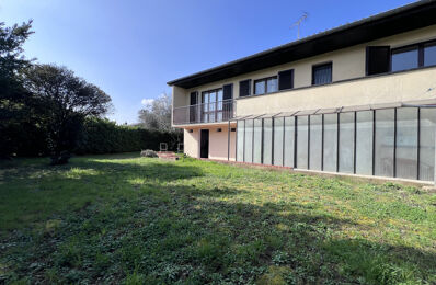 vente maison 289 000 € à proximité de Ternay (69360)
