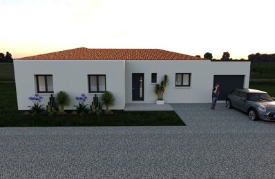 construire maison 226 000 € à proximité de Bassan (34290)