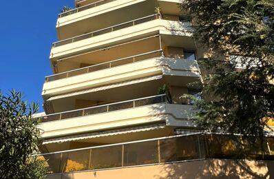 vente appartement 240 000 € à proximité de Antibes (06600)