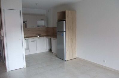 appartement 2 pièces 44 m2 à louer à Béziers (34500)