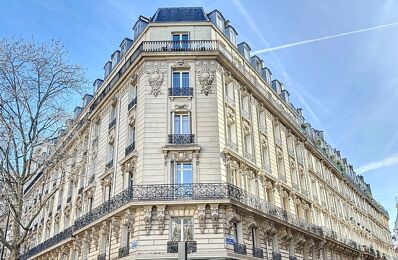 vente appartement 2 080 000 € à proximité de Paris 10 (75010)