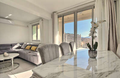 appartement 3 pièces 66 m2 à vendre à Marseille 14 (13014)