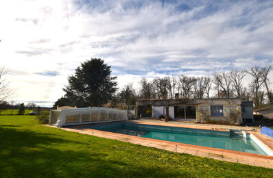 vente maison 256 000 € à proximité de Bessay-sur-Allier (03340)