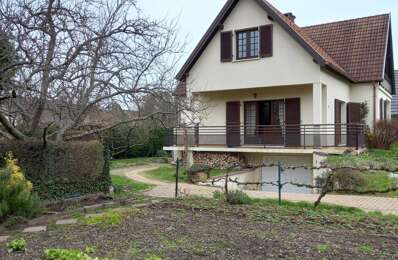 vente maison 385 000 € à proximité de Bourbach-le-Haut (68290)