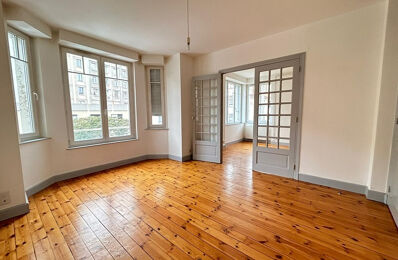 appartement 3 pièces 79 m2 à vendre à Le Puy-en-Velay (43000)