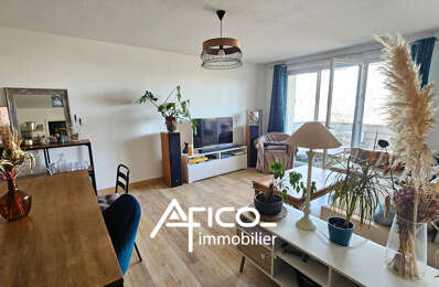 vente appartement 236 250 € à proximité de La Ville-Aux-Dames (37700)