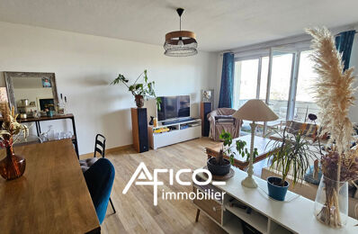 vente appartement 236 250 € à proximité de Saint-Cyr-sur-Loire (37540)