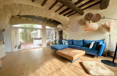 vente maison 357 000 € à proximité de Aigues-Vives (30670)