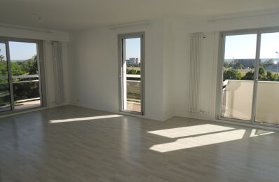 appartement 4 pièces 95 m2 à louer à Reims (51100)