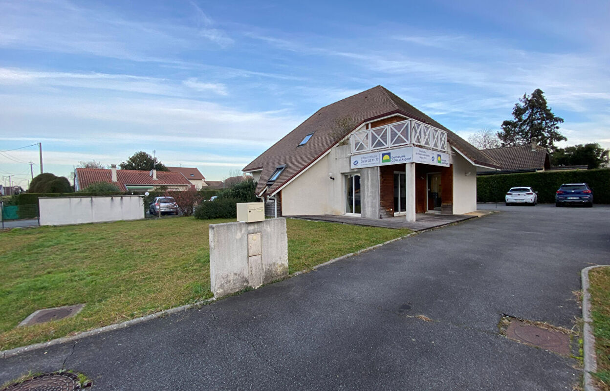 maison 11 pièces 215 m2 à vendre à Pau (64000)