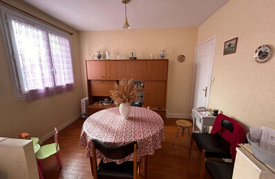 appartement 4 pièces 79 m2 à vendre à Pau (64000)