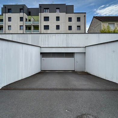 Parking 11 m²