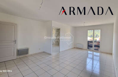 location appartement 800 € CC /mois à proximité de Roquevaire (13360)