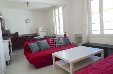 appartement 4 pièces 59 m2 à louer à Cannes (06400)