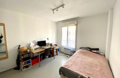 vente appartement 63 000 € à proximité de Levens (06670)