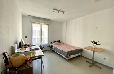 vente appartement 63 000 € à proximité de Cap-d'Ail (06320)