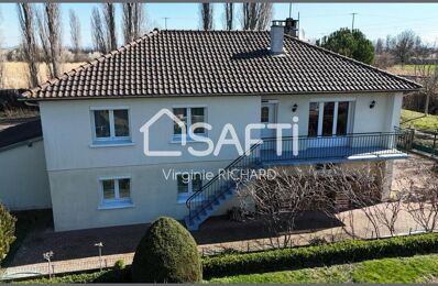 vente maison 260 000 € à proximité de Saint-Ignat (63720)