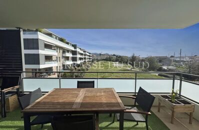 vente appartement 299 000 € à proximité de Marseille 16 (13016)