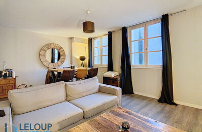 location appartement 490 € CC /mois à proximité de Le Petit-Quevilly (76140)