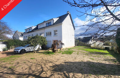 vente maison 190 000 € à proximité de Saint-Léonard (76400)
