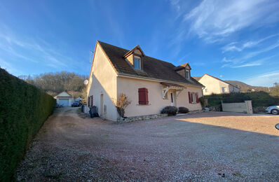 vente maison 313 000 € à proximité de Saint-Pierre-de-Varennes (71670)
