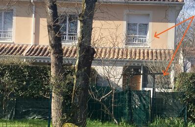 vente appartement 169 000 € à proximité de Castelnau-de-Médoc (33480)
