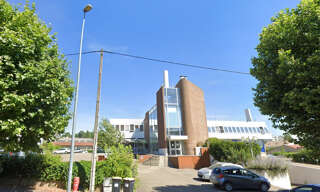 Bureau  416 m² à louer à Auxerre (89000)