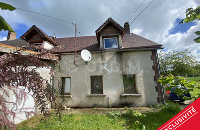 vente maison 179 000 € à proximité de La Chapelle-sur-Aveyron (45230)