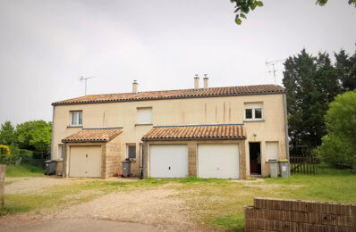 vente maison 348 150 € à proximité de Saint-Georges-Lès-Baillargeaux (86130)
