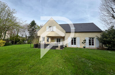 vente maison 599 000 € à proximité de Mormant (77720)