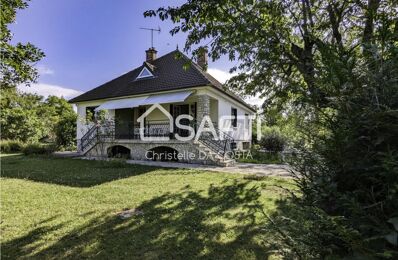 vente maison 250 000 € à proximité de Bernay-Vilbert (77540)