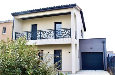 vente maison 305 000 € à proximité de Portes-en-Valdaine (26160)