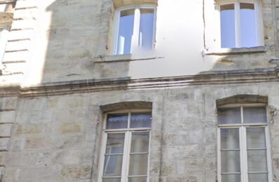 vente appartement 78 000 € à proximité de Sainte-Hélène (33480)