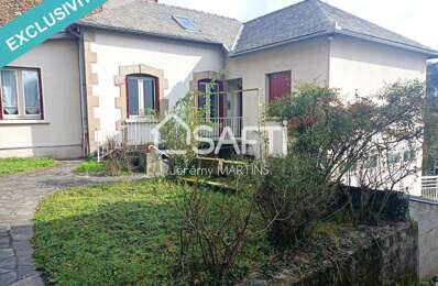 vente maison 120 400 € à proximité de Viviez (12110)