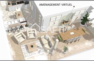 vente maison 439 900 € à proximité de Nempont-Saint-Firmin (62180)