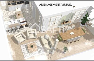 vente maison 439 900 € à proximité de Montreuil (62170)