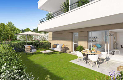 vente appartement 189 000 € à proximité de Port-Saint-Louis-du-Rhône (13230)