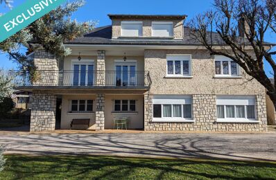 vente maison 280 000 € à proximité de Gabriac (12340)