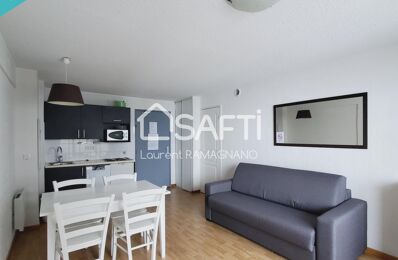 vente appartement 49 900 € à proximité de Murat-le-Quaire (63150)