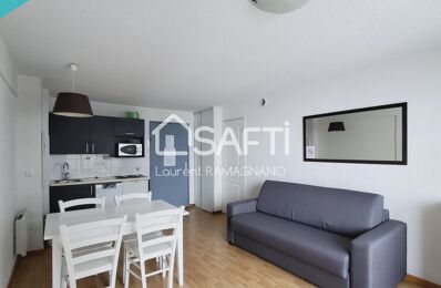 vente appartement 49 900 € à proximité de Montaigut-le-Blanc (63320)