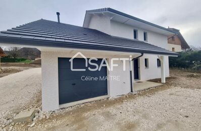 vente maison 600 000 € à proximité de Albens (73410)