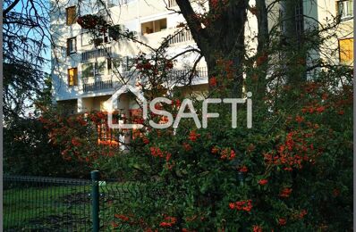 vente appartement 139 000 € à proximité de Saint-Fons (69190)
