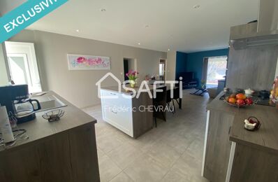 vente maison 169 000 € à proximité de Saint-Cyr-sur-Menthon (01380)
