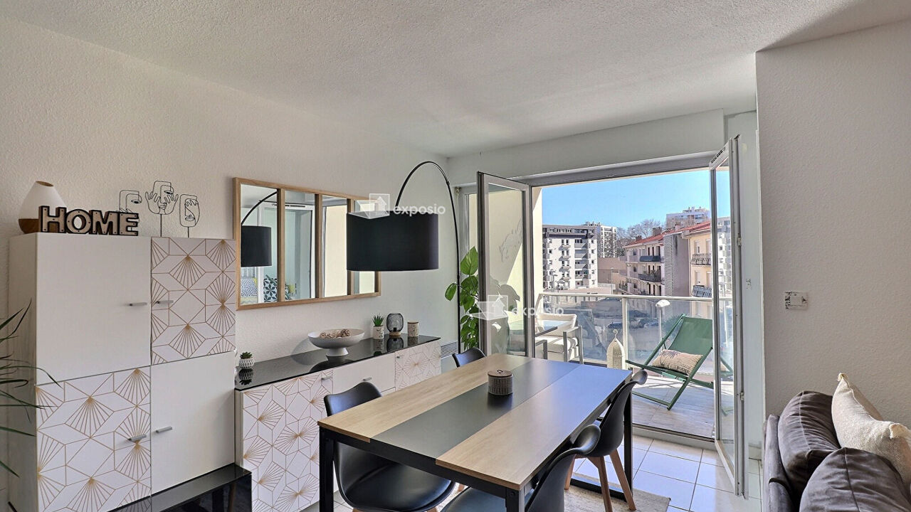appartement 3 pièces 58 m2 à vendre à Perpignan (66100)